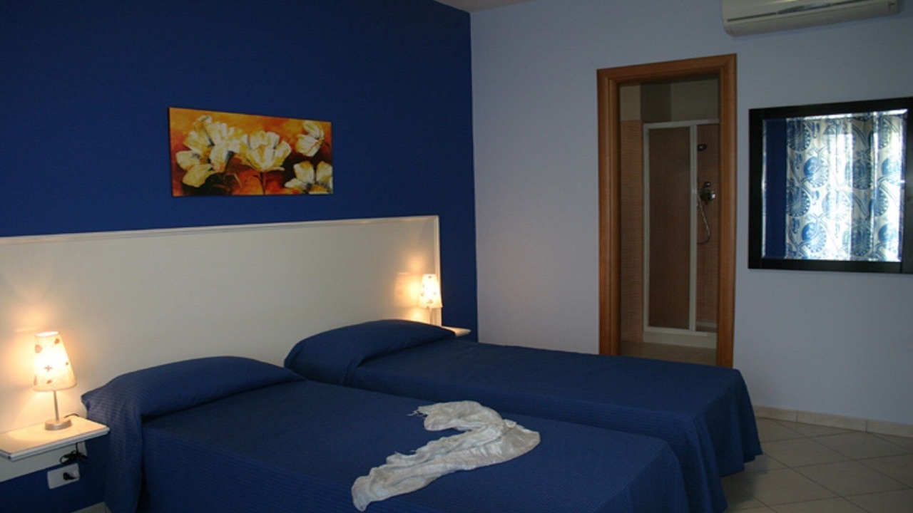 Photo of Bedroom in Torre Archirafi