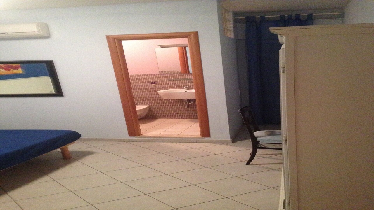 Photo of Bathroom in Torre Archirafi