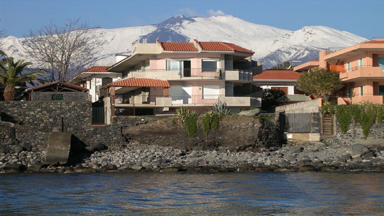 Photo of Outdoor in Torre Archirafi