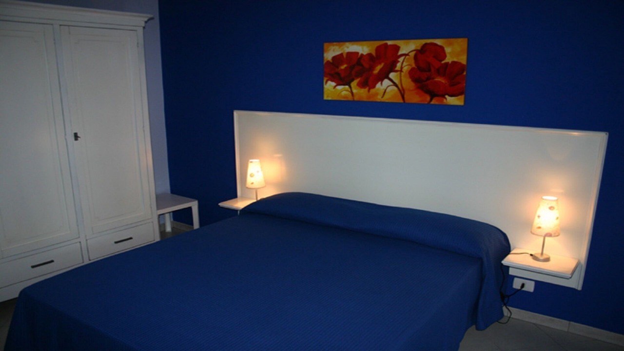Photo of Bedroom in Torre Archirafi