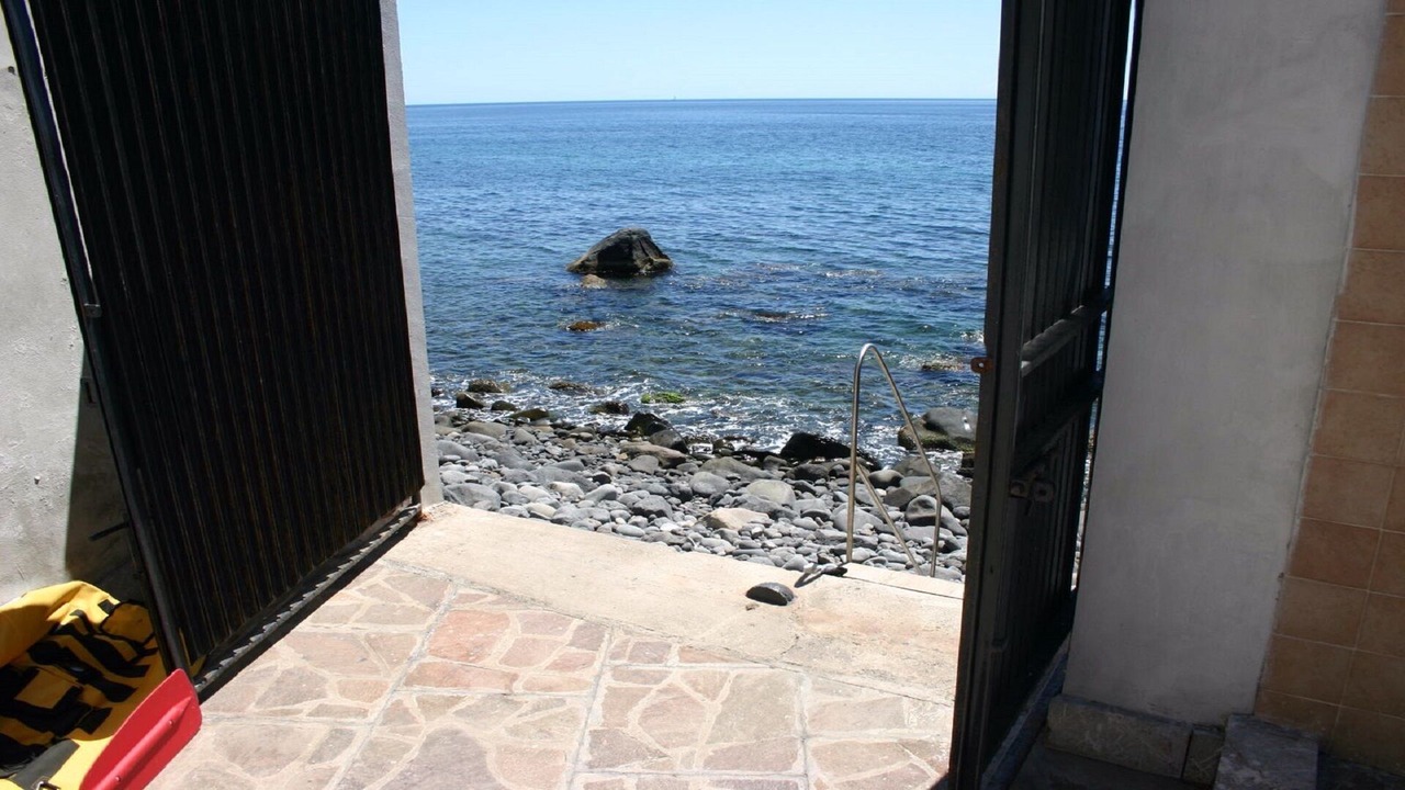 Photo of Outdoor in Torre Archirafi