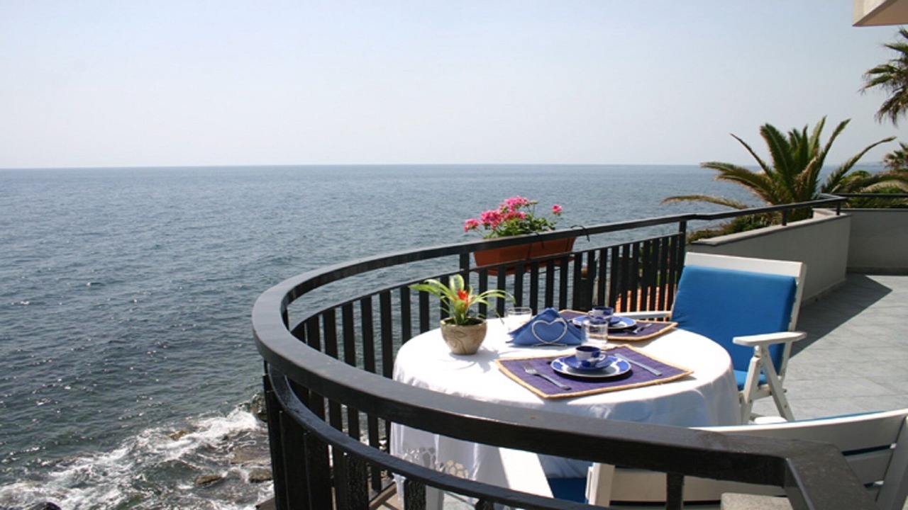 Photo of Outdoor in Torre Archirafi