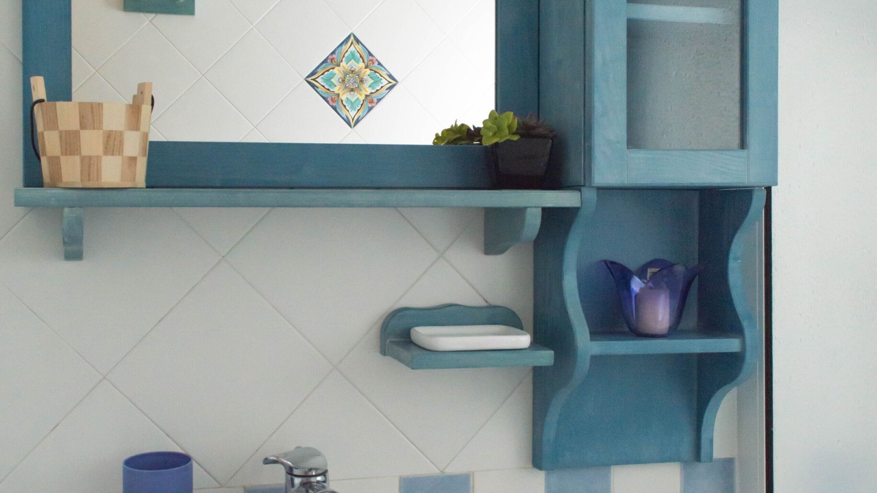 Photo of Bathroom in Macari