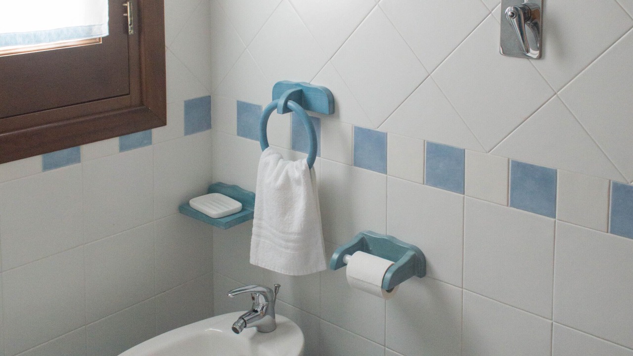 Photo of Bathroom in Macari
