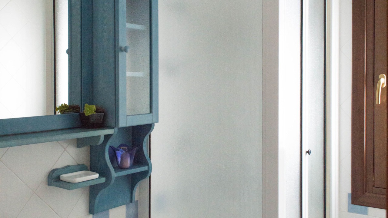 Photo of Bathroom in Macari