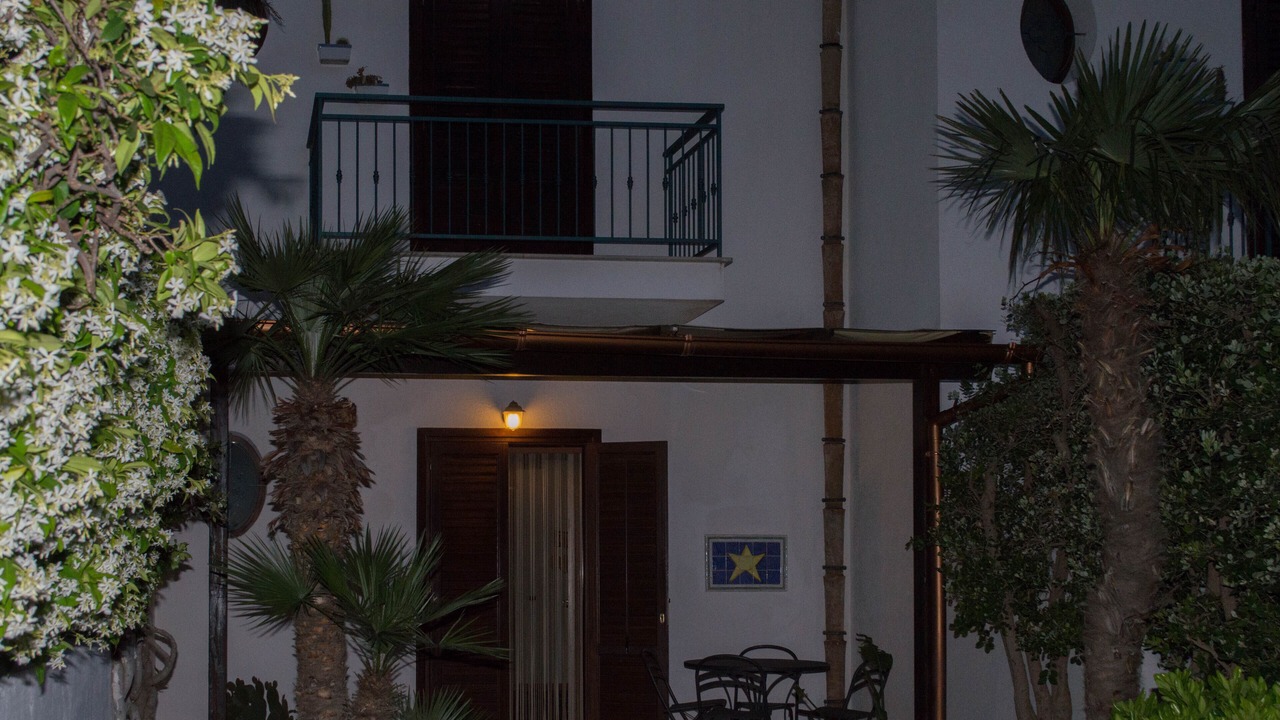 Photo of Patio Balcony in Macari