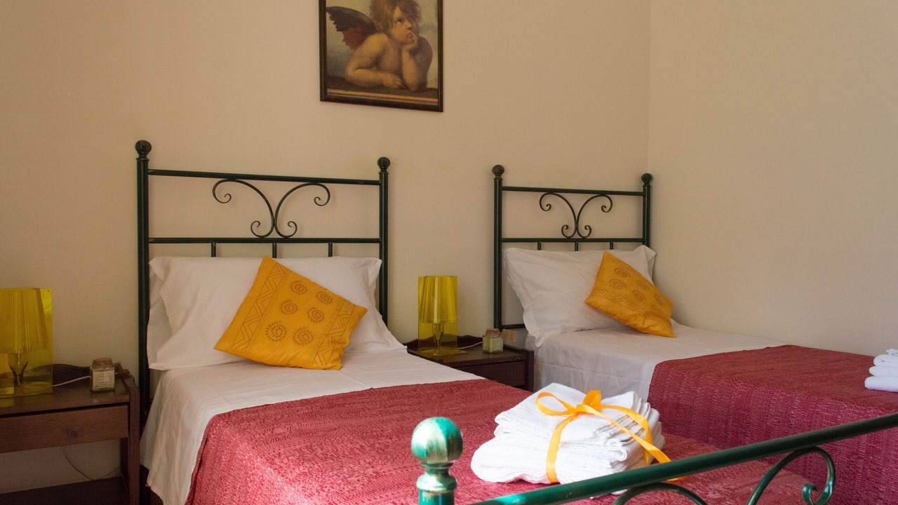 Photo of Bedroom in Macari