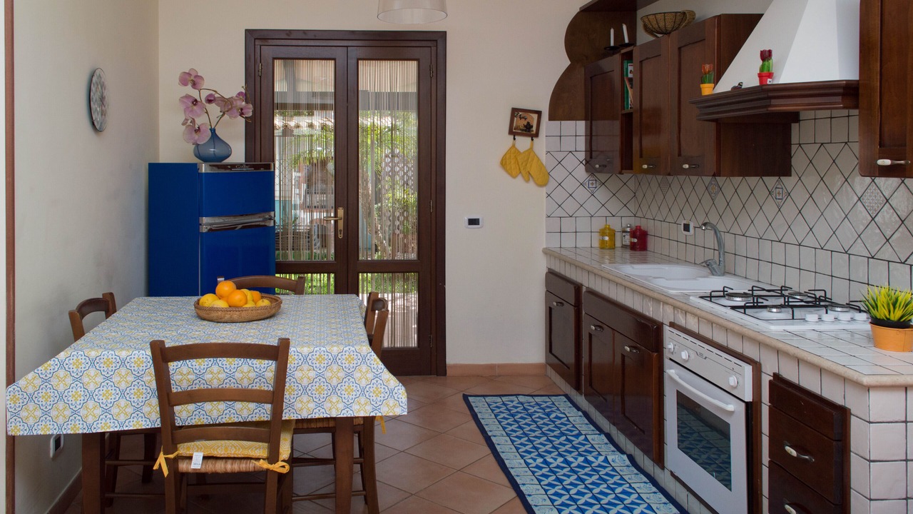 Photo of Kitchen in Macari