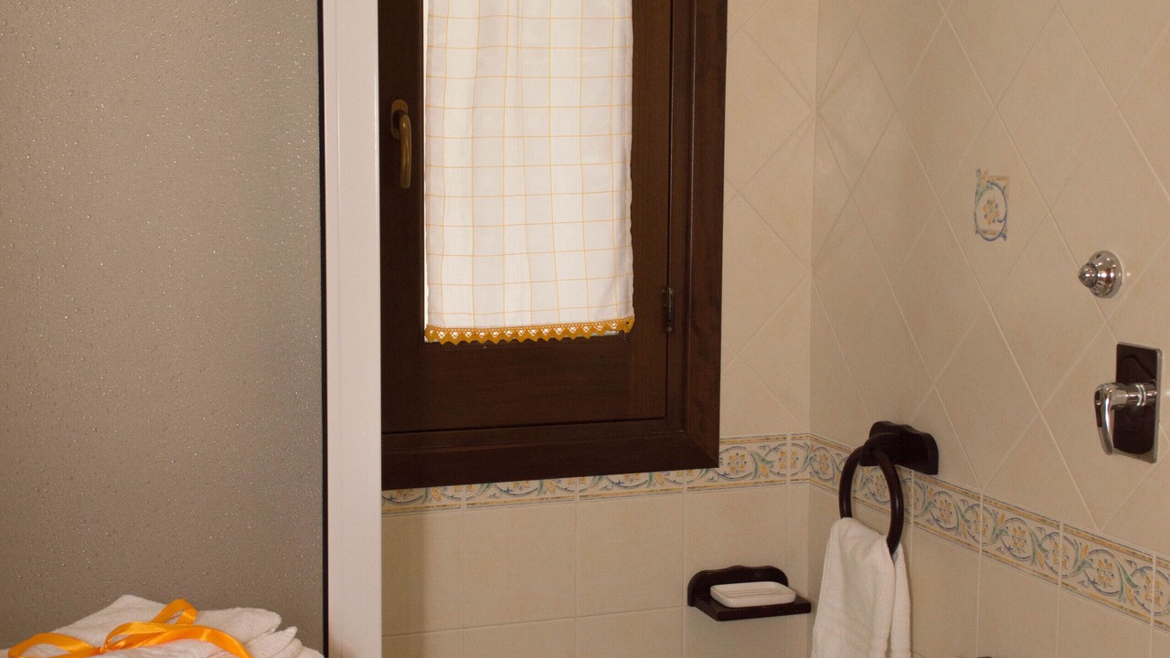 Photo of Bathroom in Macari
