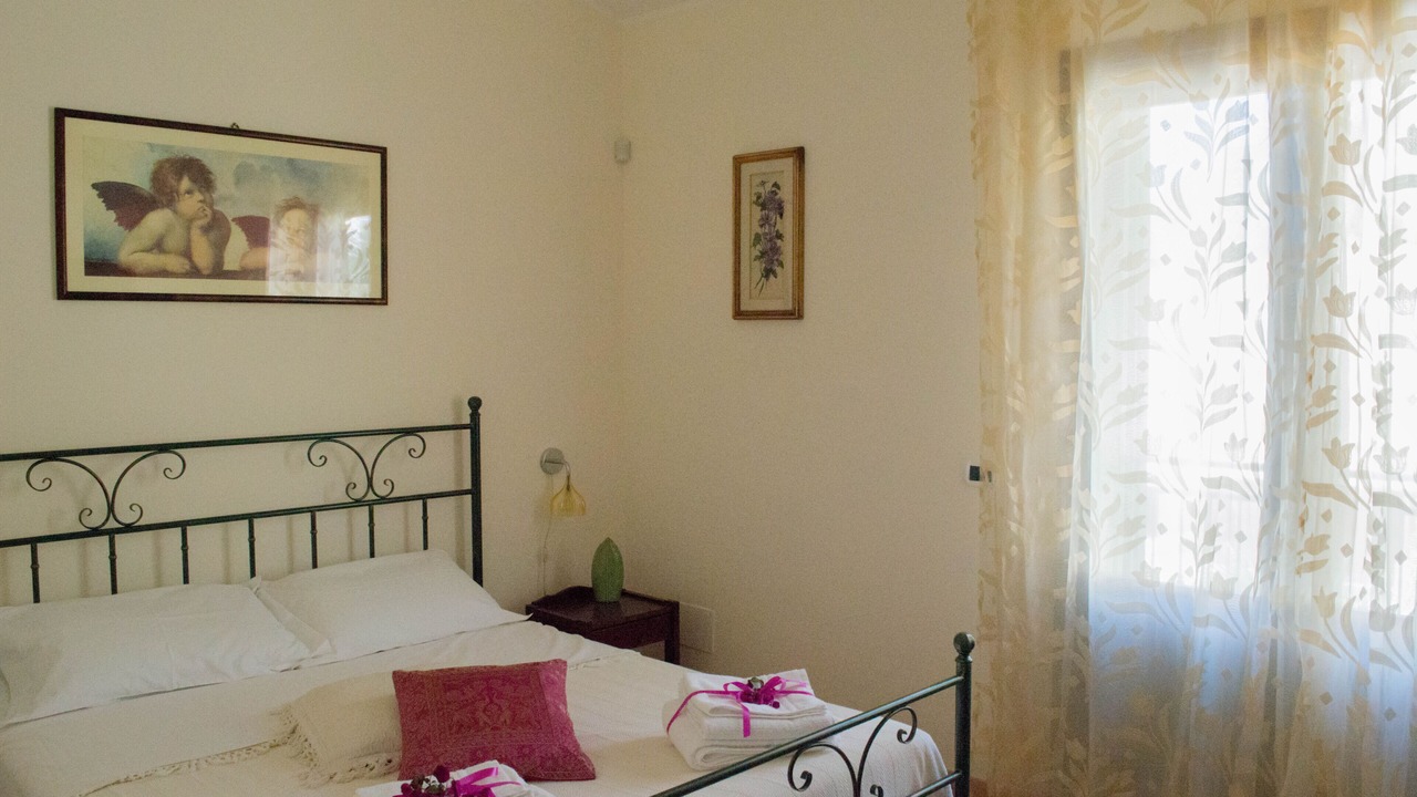 Photo of Bedroom in Macari