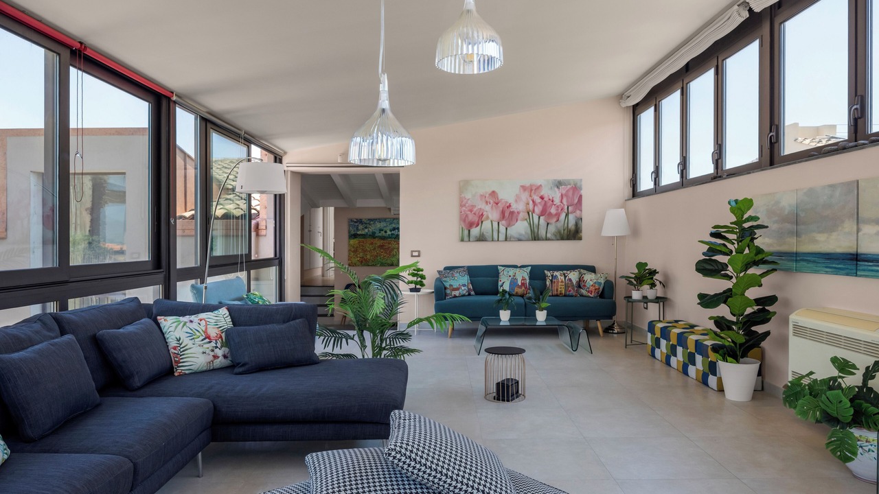 Photo of Livingroom in Coste