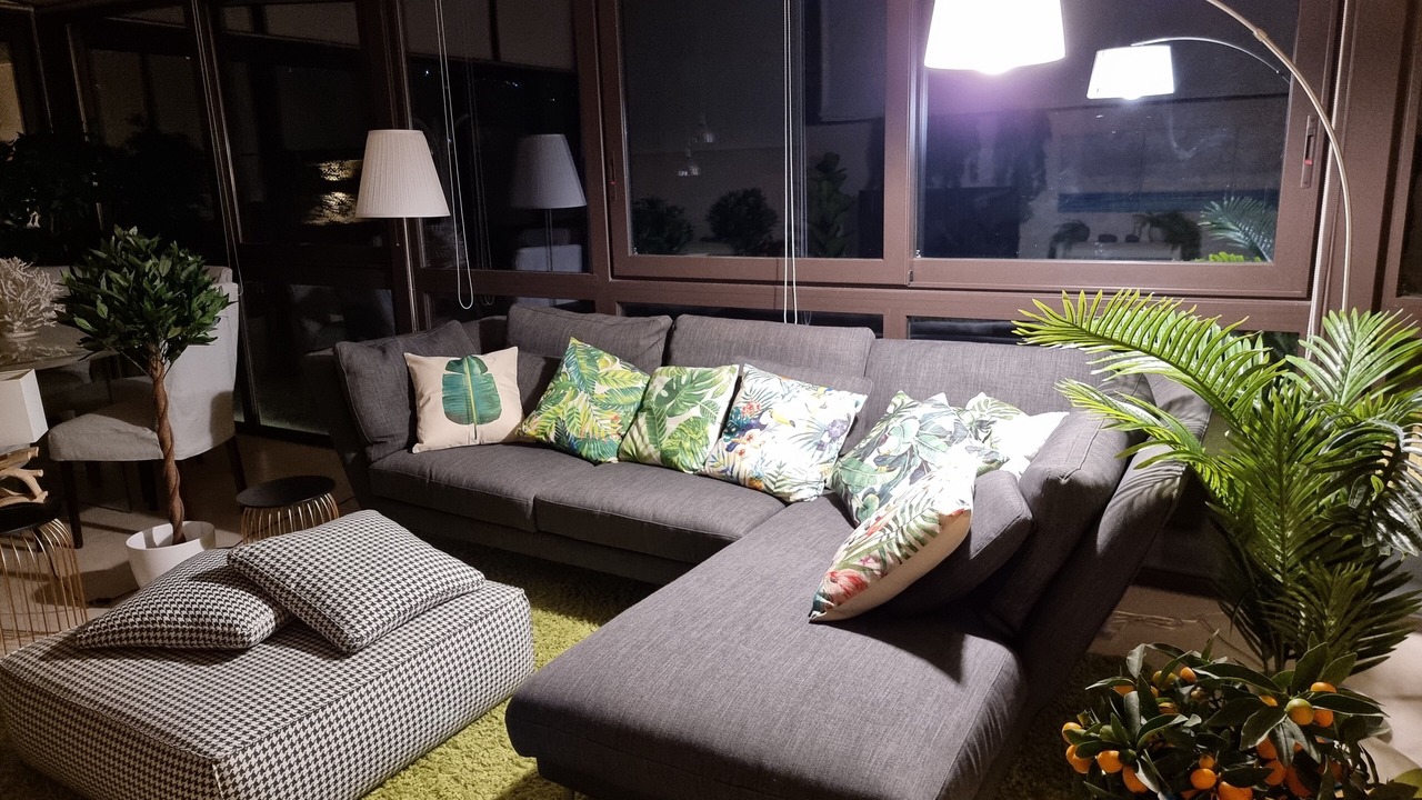 Photo of Livingroom in Coste