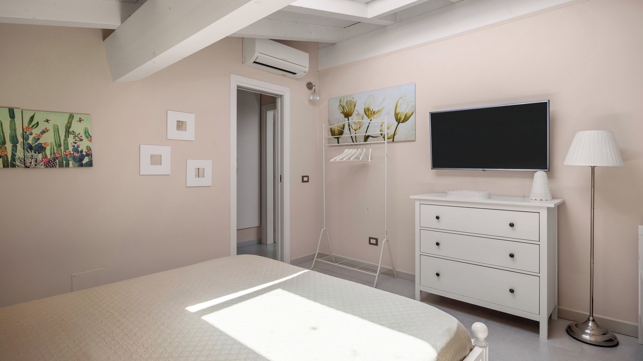 Photo of Bedroom in Coste