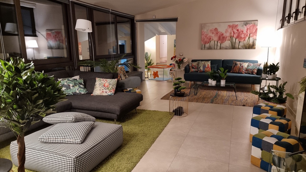Photo of Livingroom in Coste