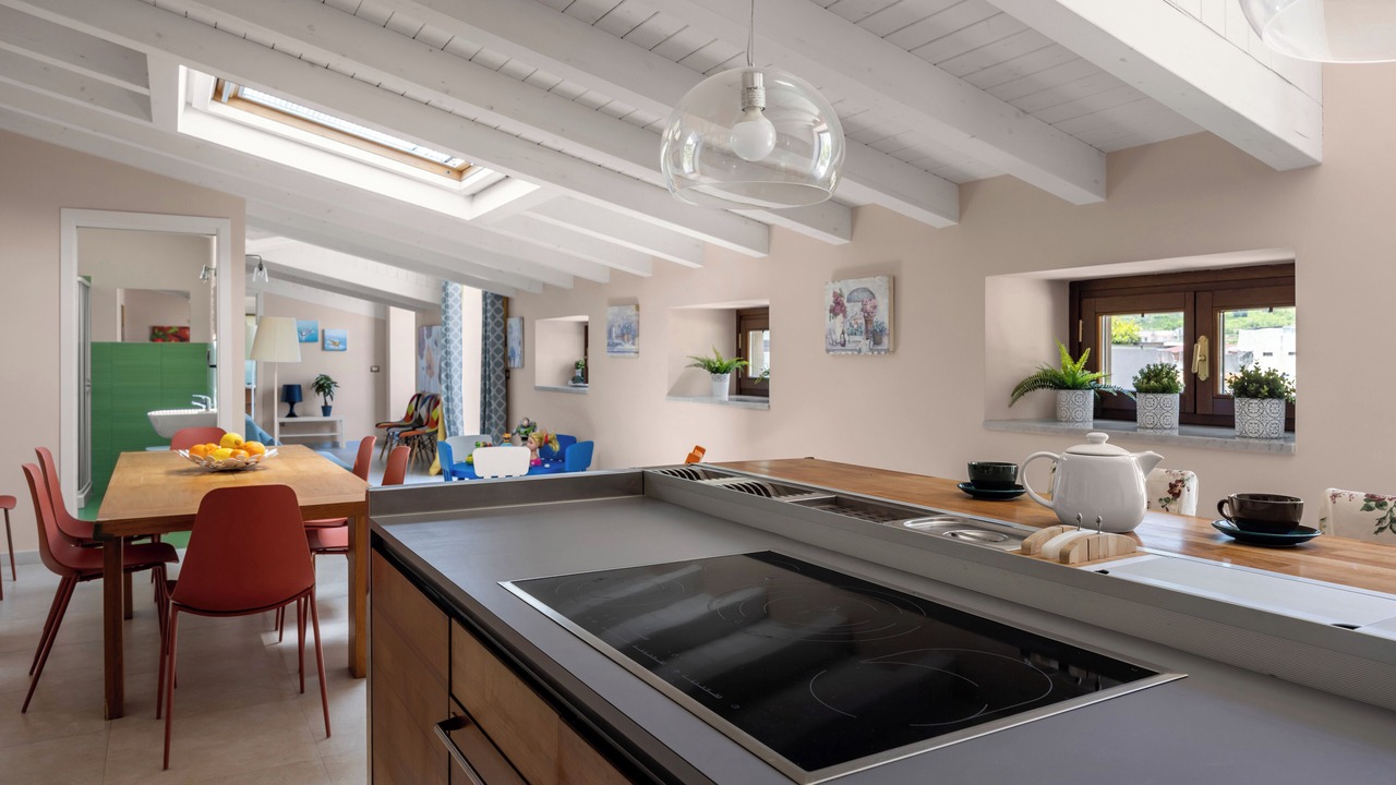Photo of Kitchen in Coste
