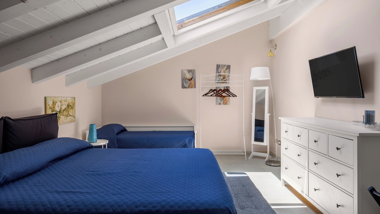 Photo of Bedroom in Coste