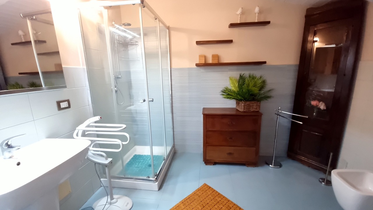 Photo of Bathroom in Coste
