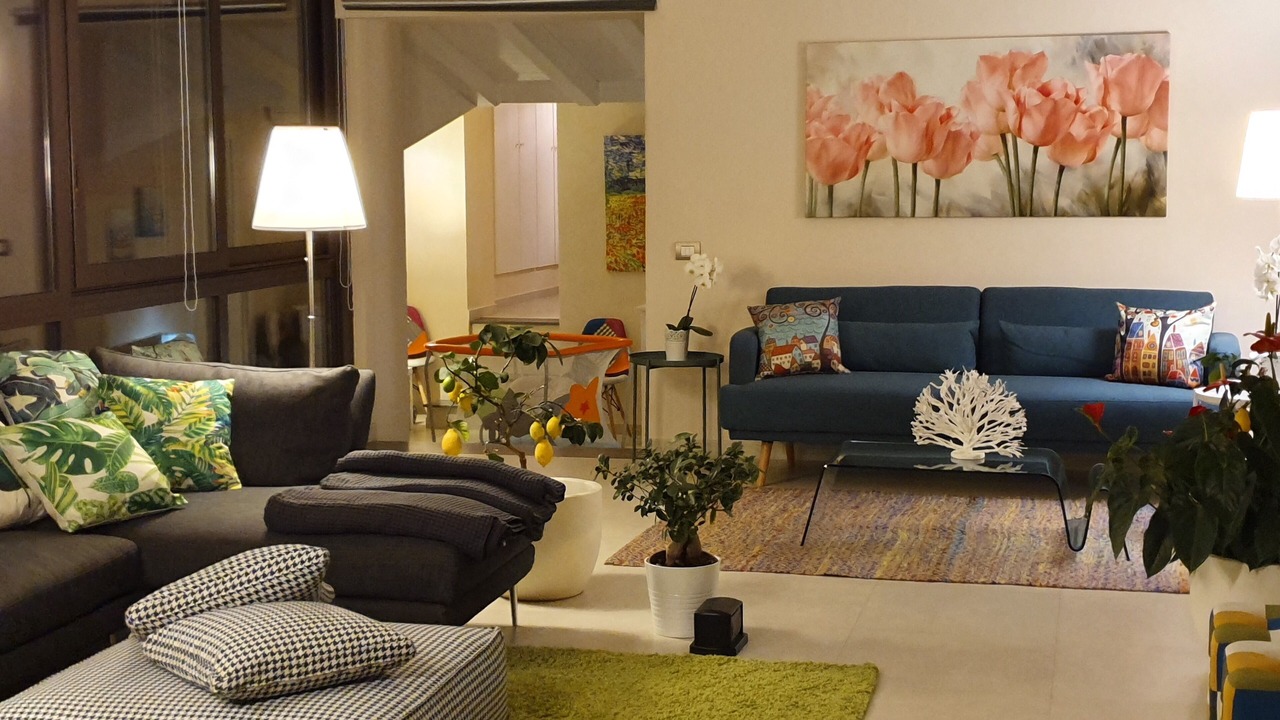 Photo of Livingroom in Coste
