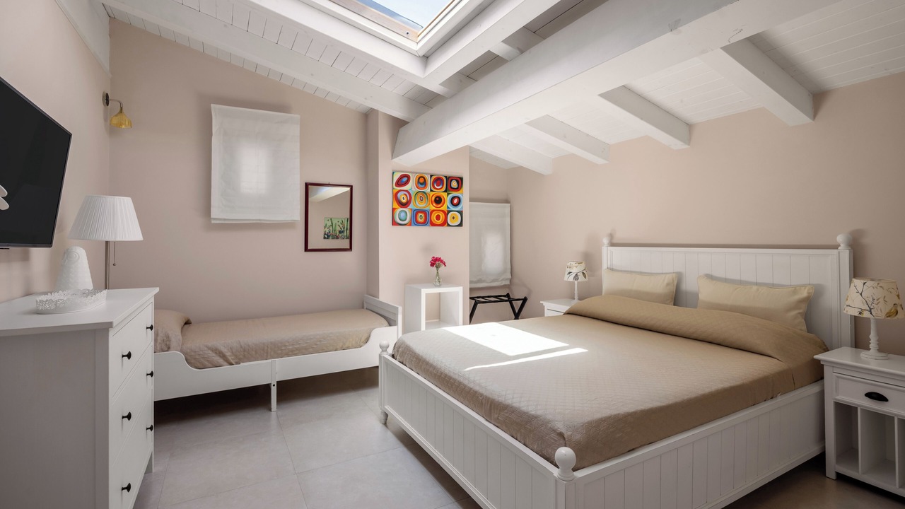 Photo of Bedroom in Coste