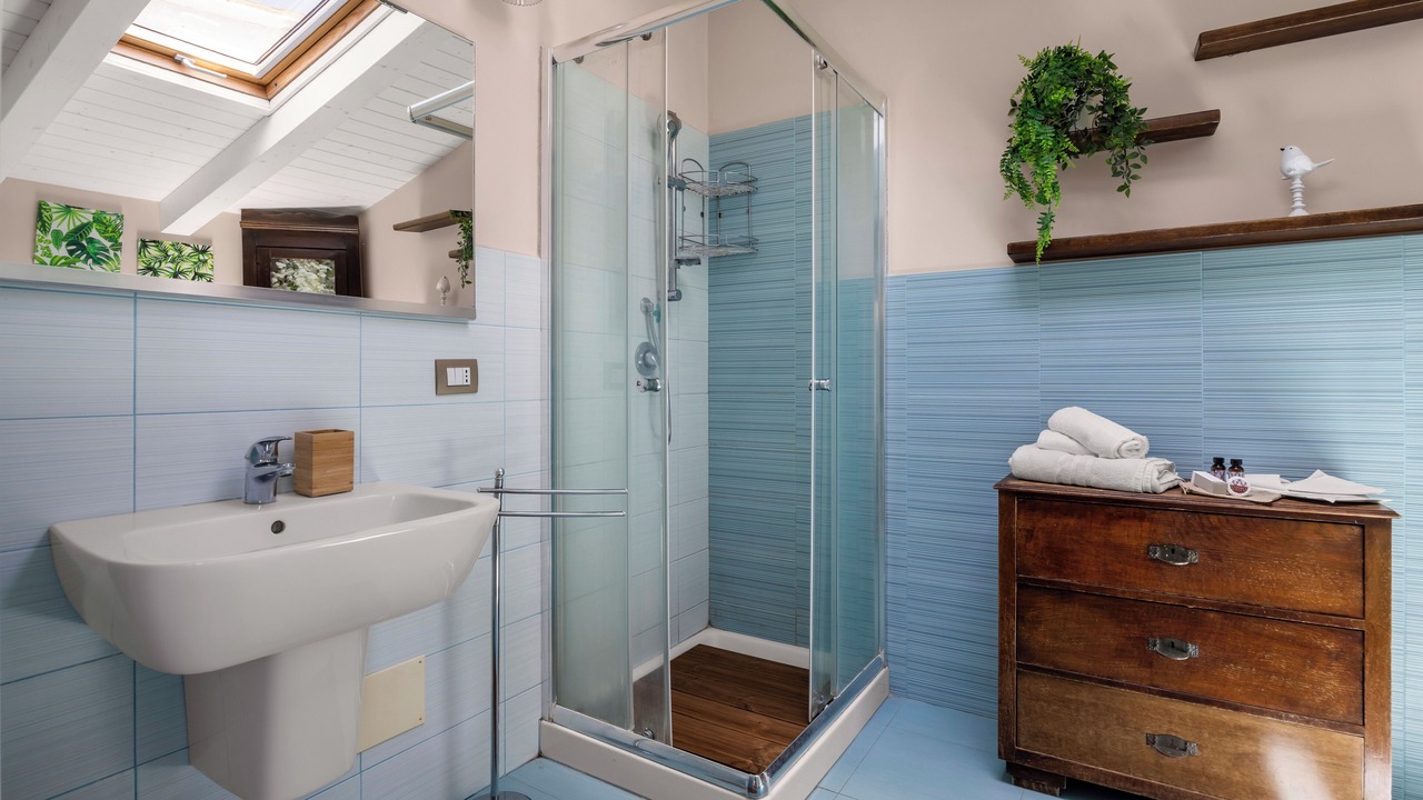 Photo of Bathroom in Coste