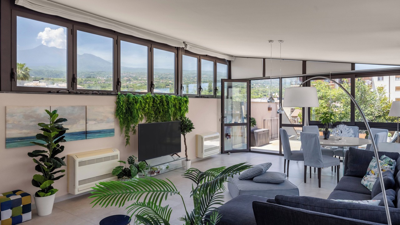 Photo of Livingroom in Coste