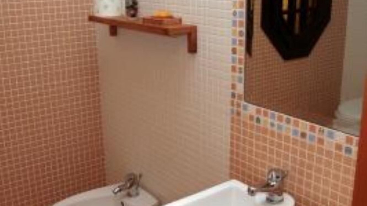 Photo of Bathroom in Isola delle Femmine