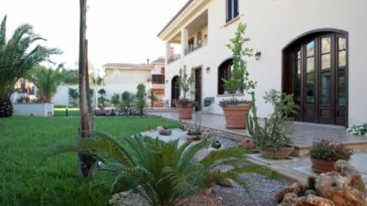 Photo of Outdoor in Isola delle Femmine