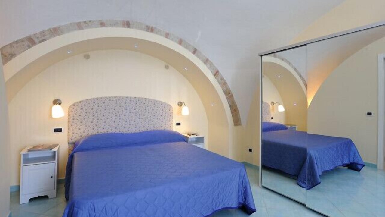 Photo of Bedroom in Castiglione