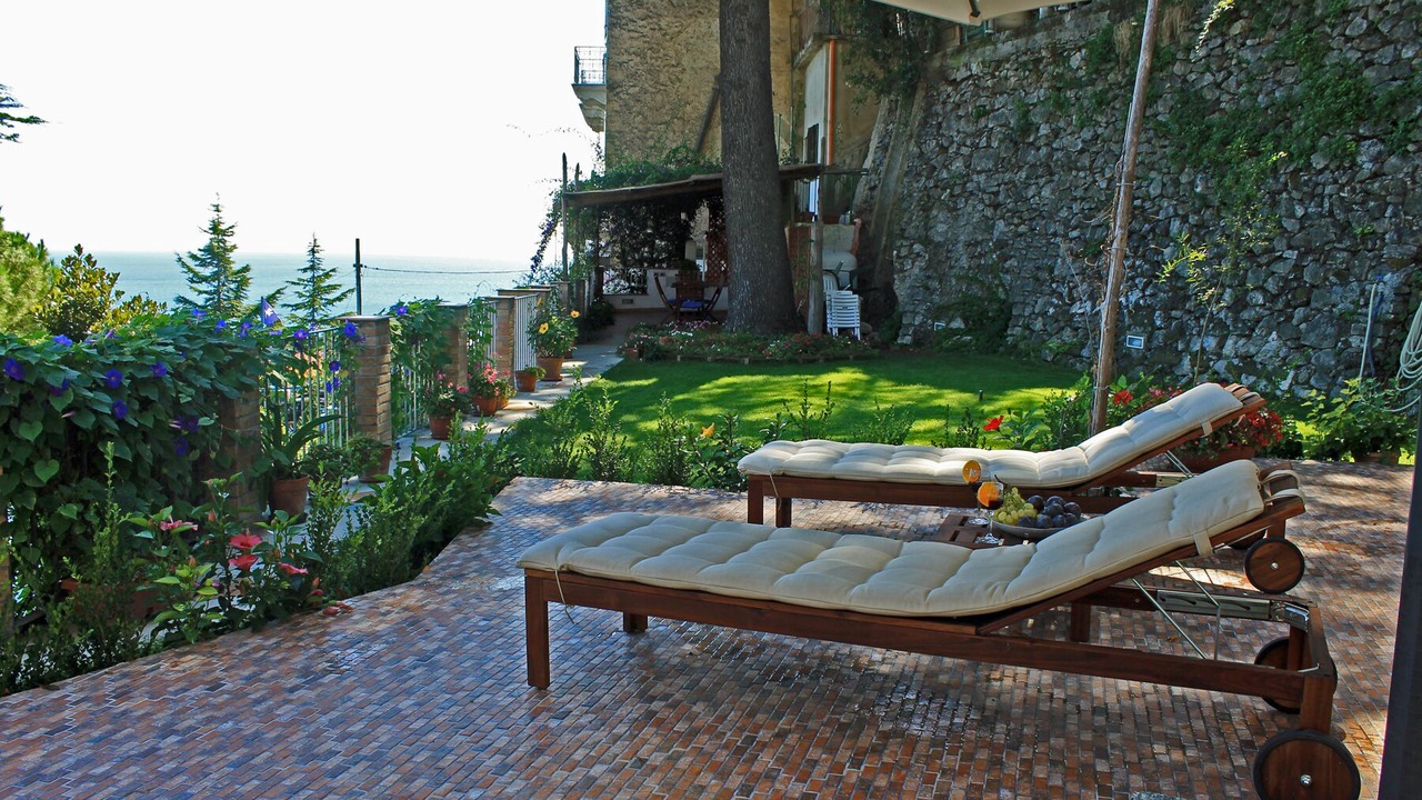 Photo of Patio Balcony in Castiglione