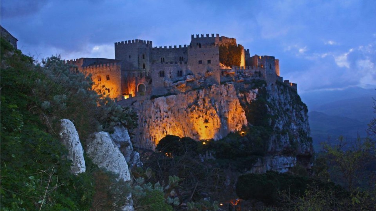 Photo of Others in Caccamo