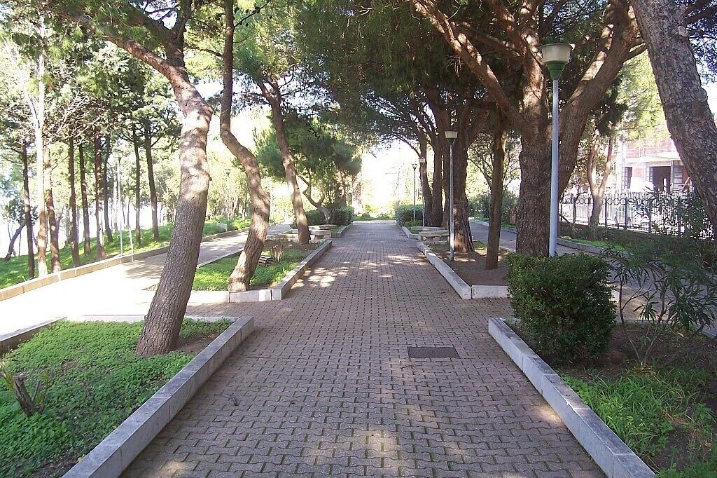 Photo of Outdoor in Caccamo