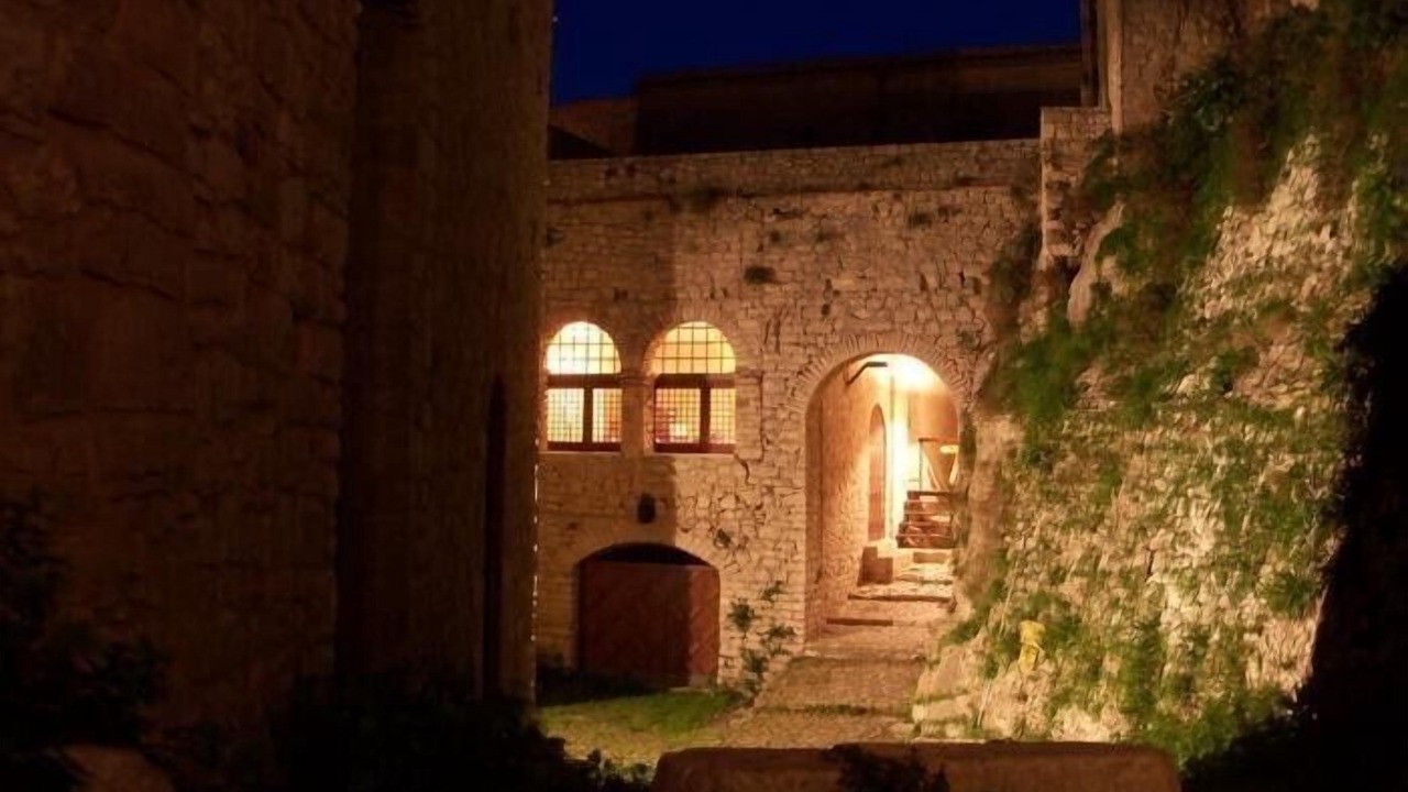 Photo of Outdoor in Caccamo