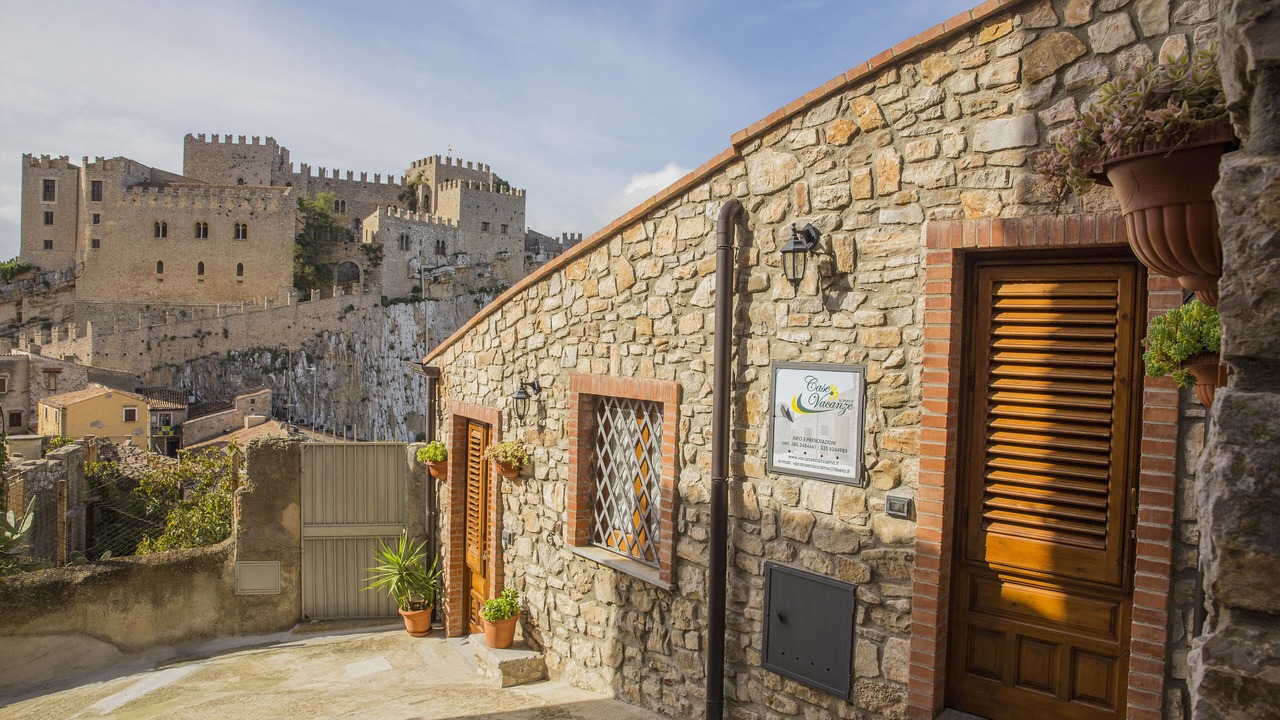 Photo of Outdoor in Caccamo