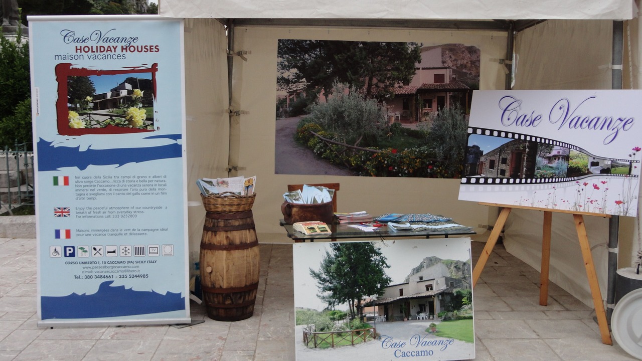 Photo of Outdoor in Caccamo