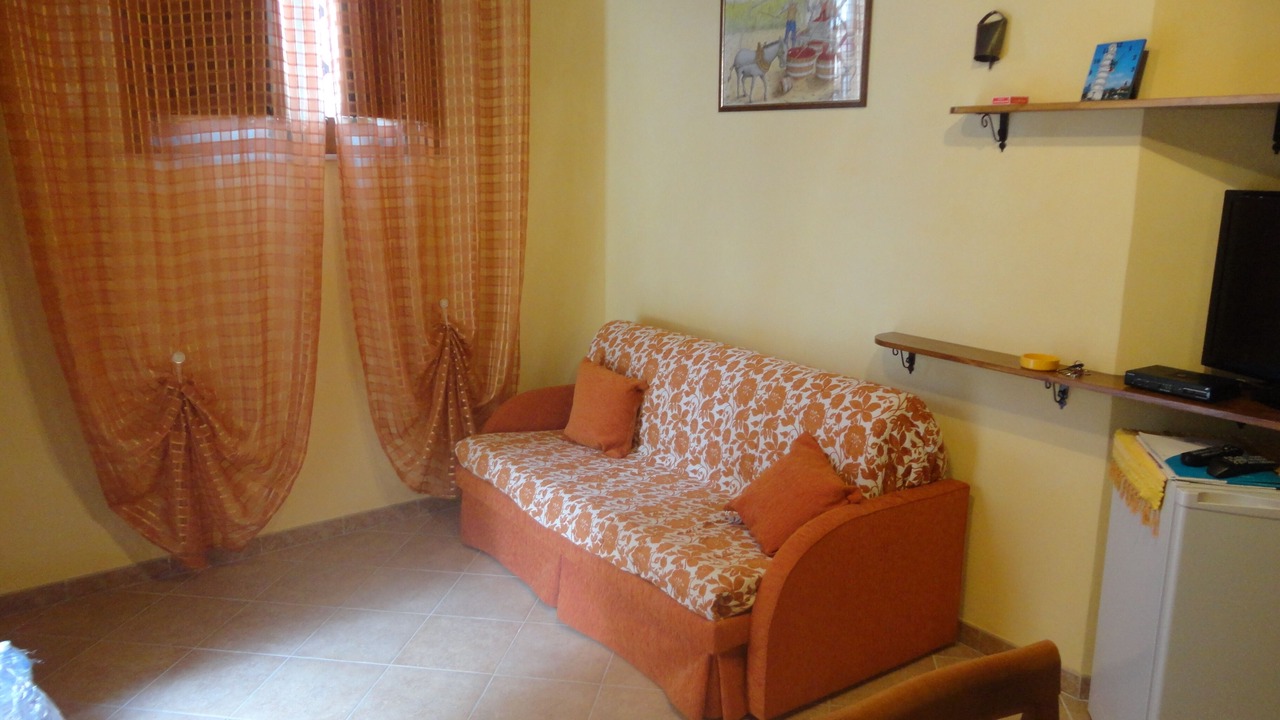 Photo of Livingroom in Caccamo