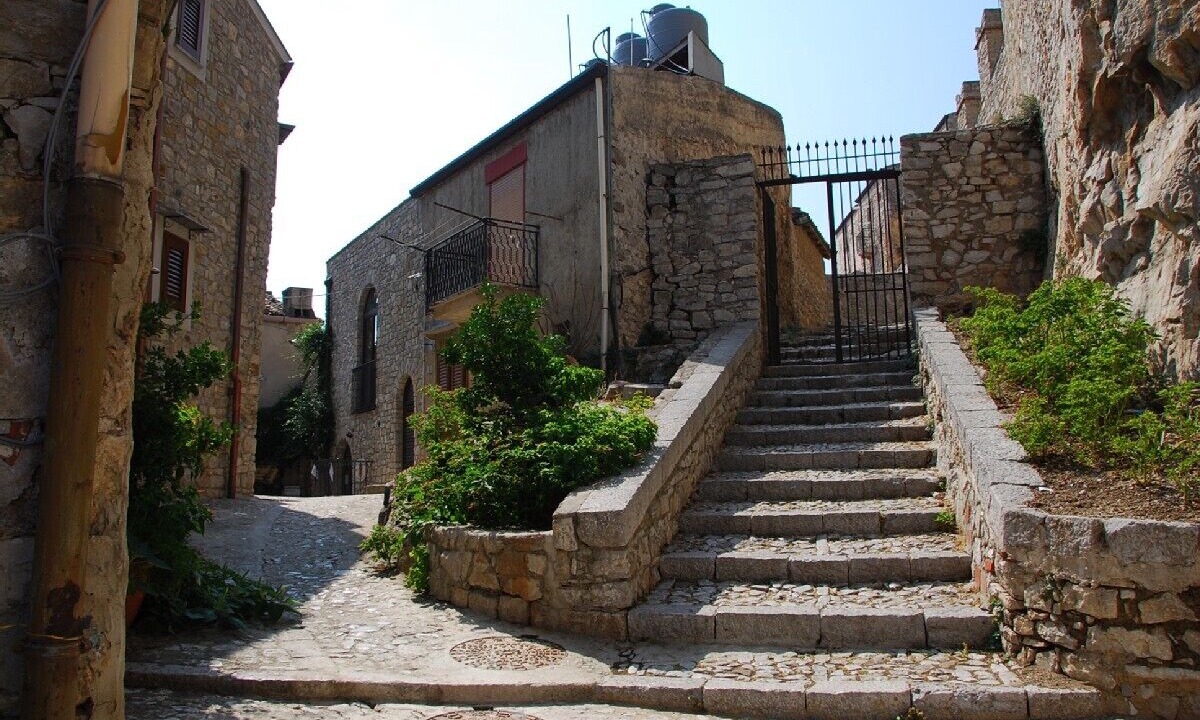 Photo of Outdoor in Caccamo