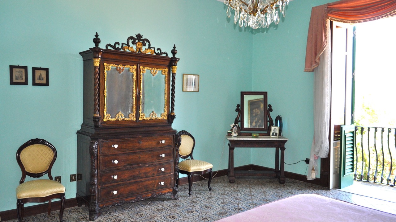 Photo of Bedroom in Milazzo
