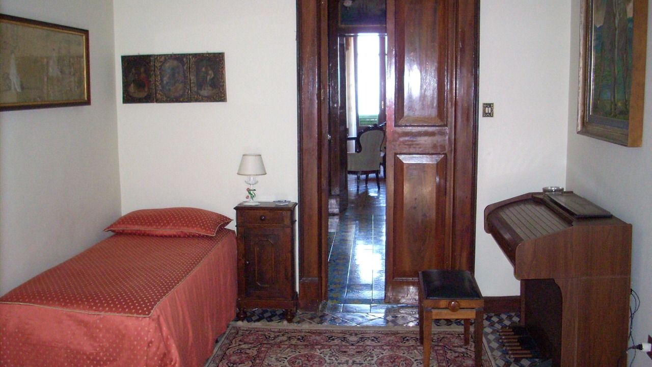 Photo of Bedroom in Milazzo