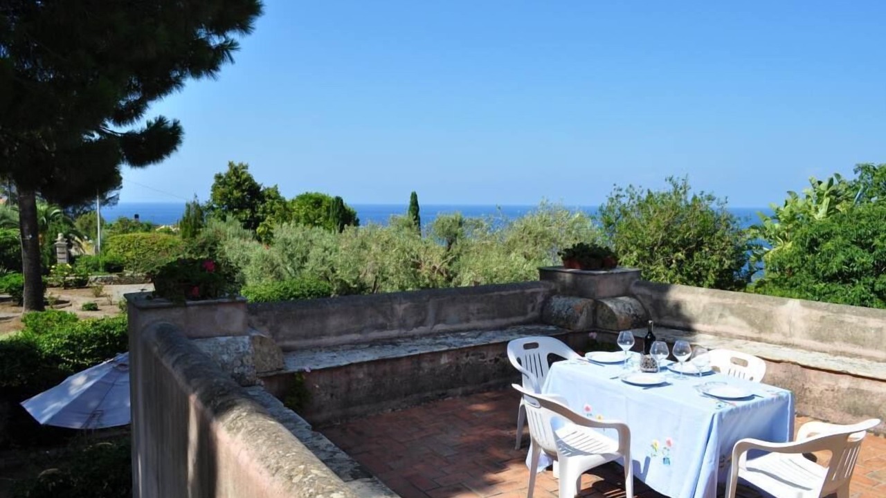 Photo of Patio Balcony in Milazzo