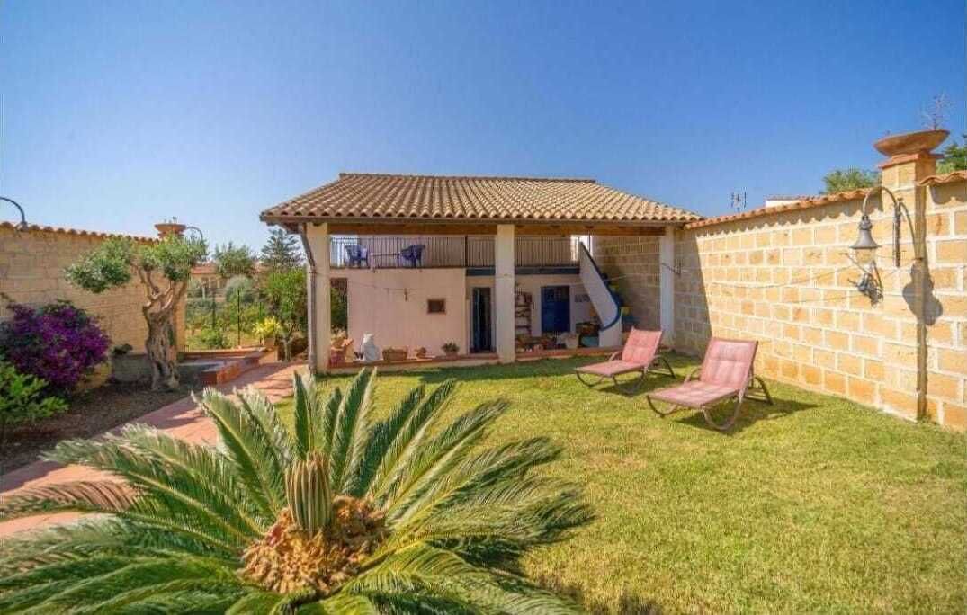 Photo of Outdoor in Partinico