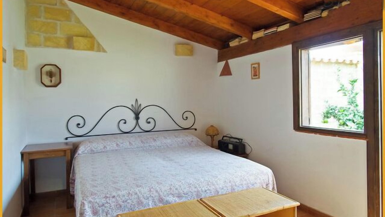 Photo of Bedroom in Partinico