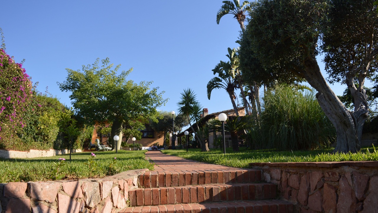 Photo of Outdoor in Partinico
