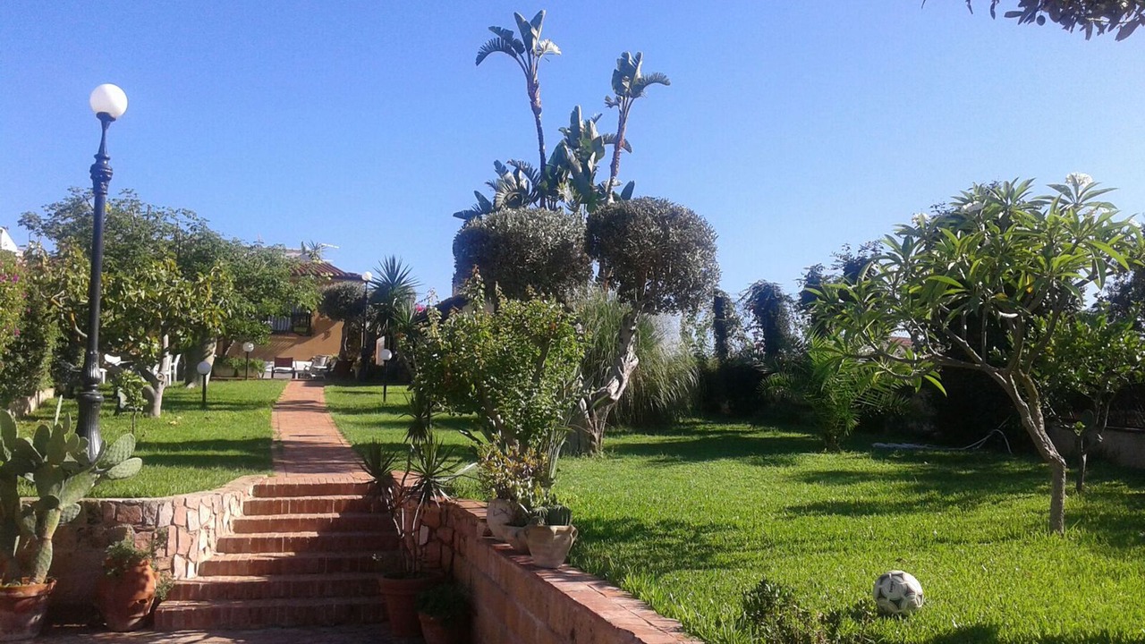 Photo of Outdoor in Partinico