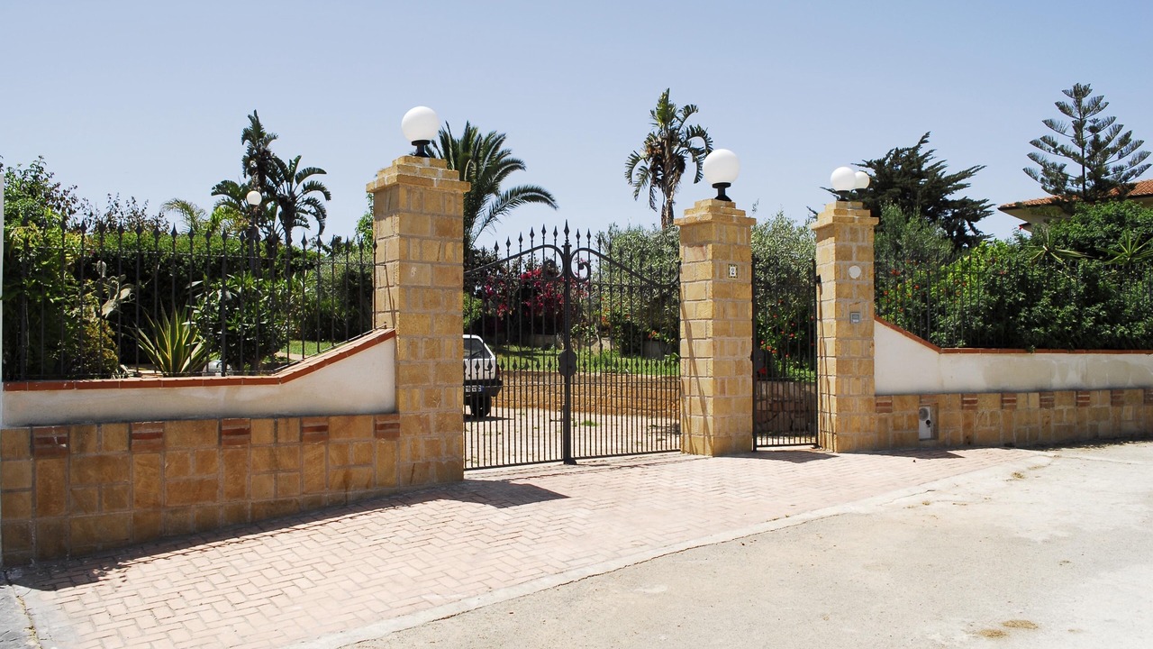 Photo of Outdoor in Partinico