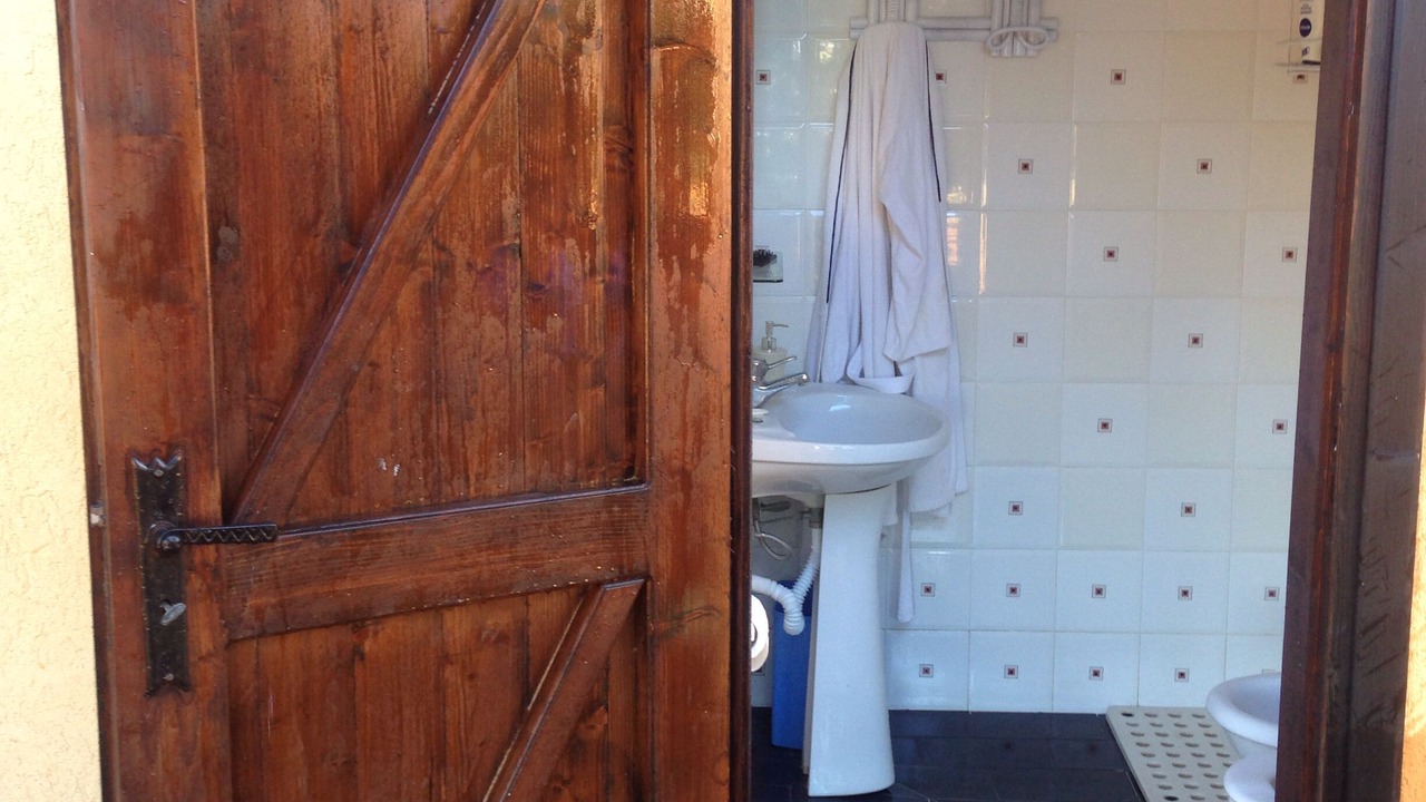 Photo of Bathroom in Partinico