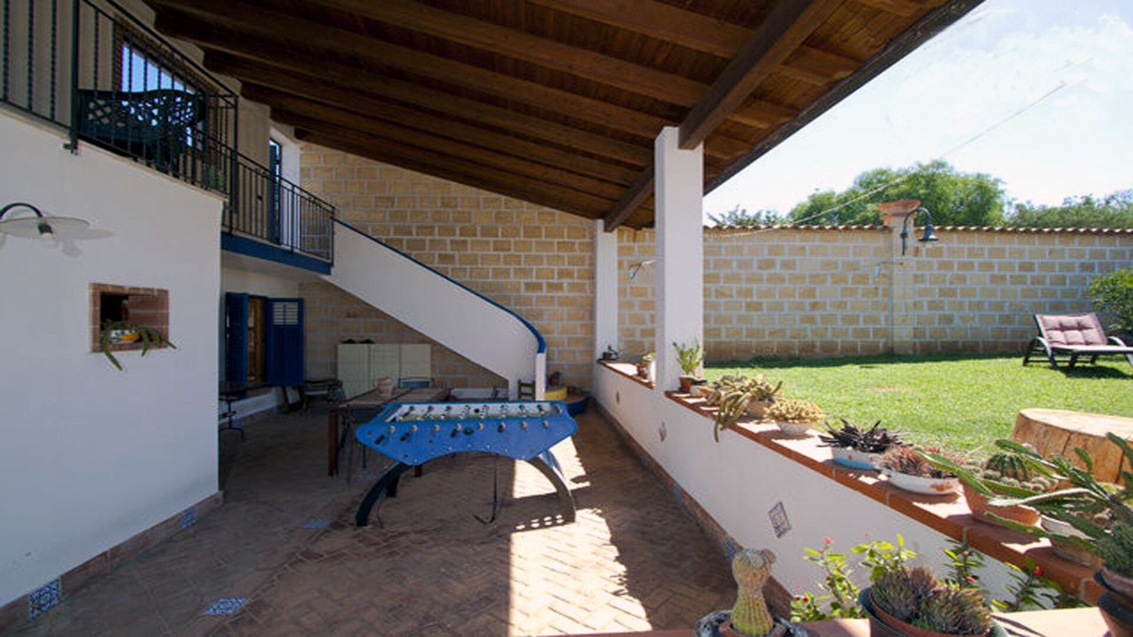 Photo of Outdoor in Partinico