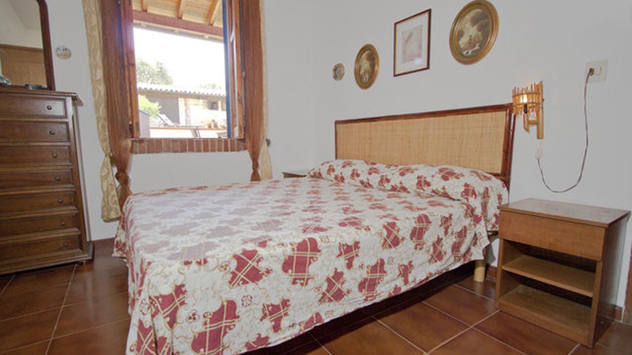 Photo of Bedroom in Partinico