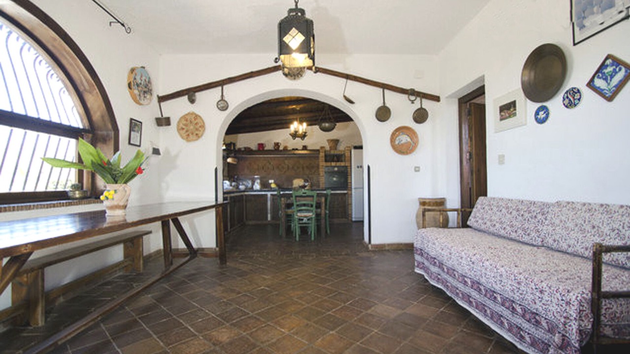 Photo of Livingroom in Partinico