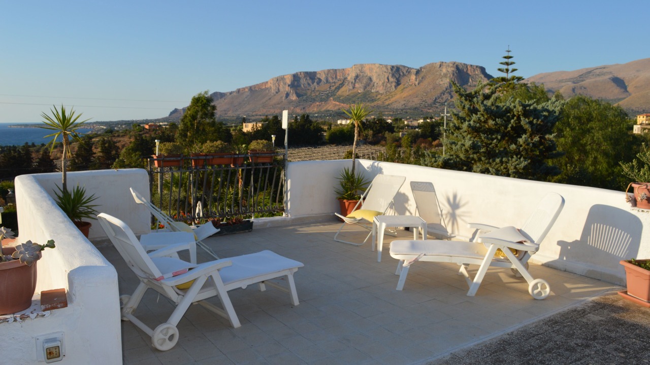 Photo of Patio Balcony in Partinico