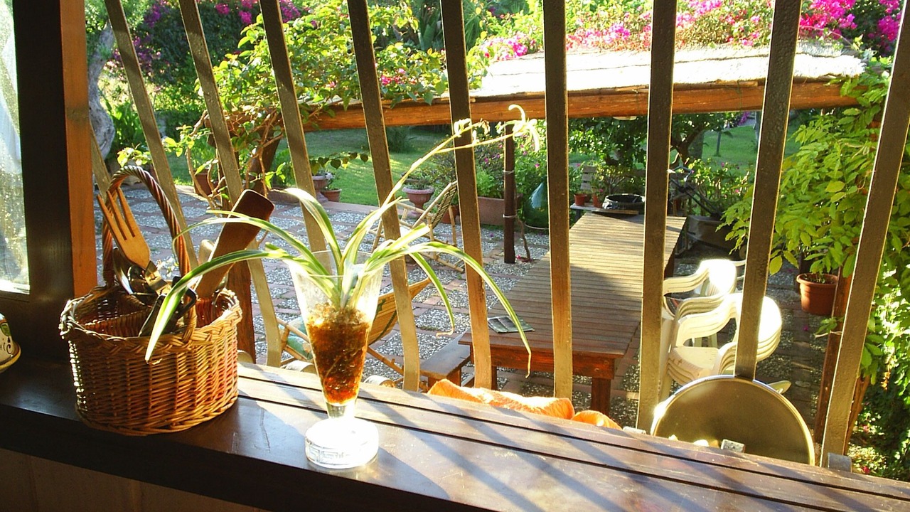 Photo of Outdoor in Partinico